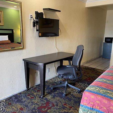 Motel Cloud 9 Cypress Esterno foto