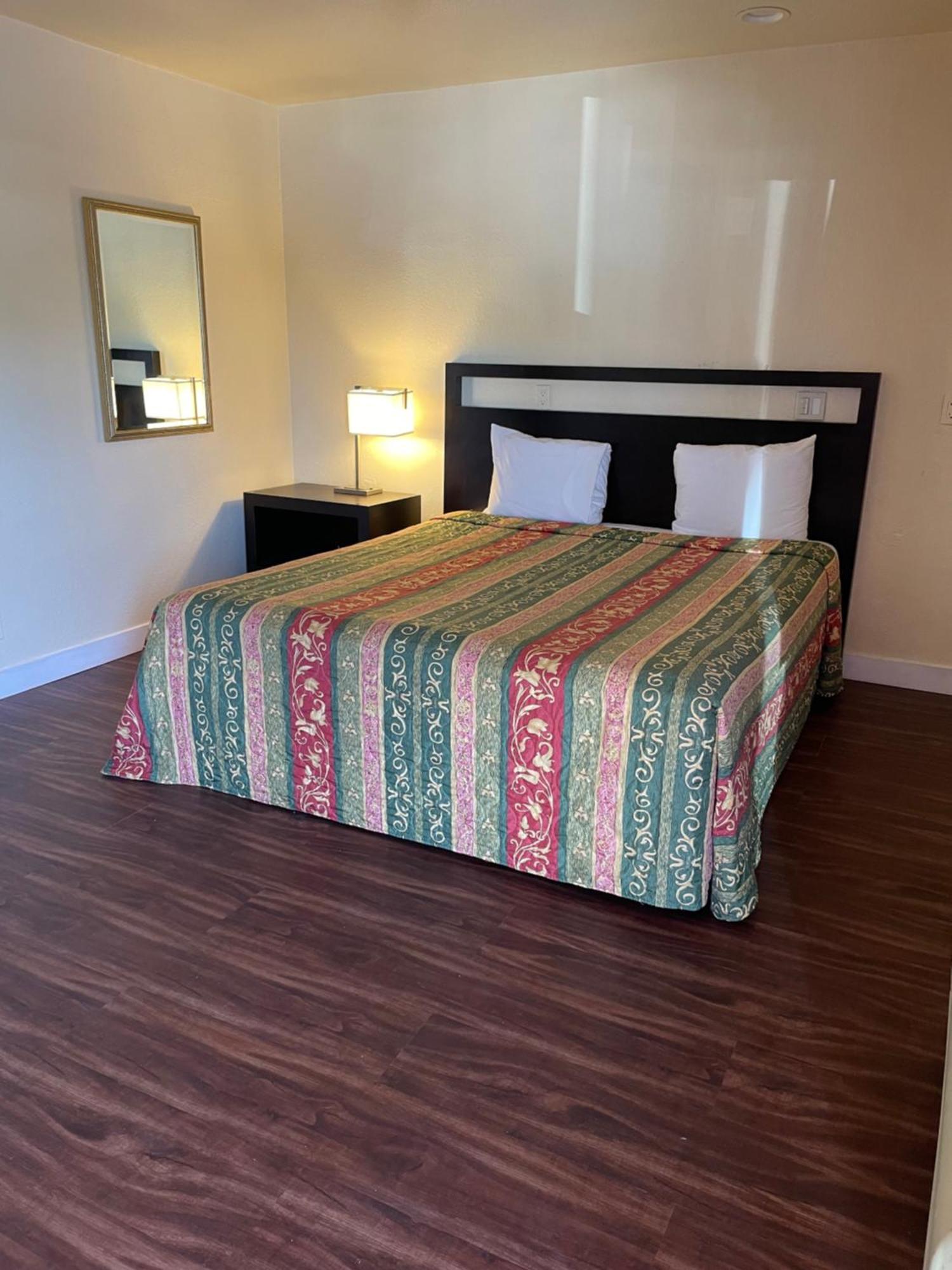 Motel Cloud 9 Cypress Esterno foto