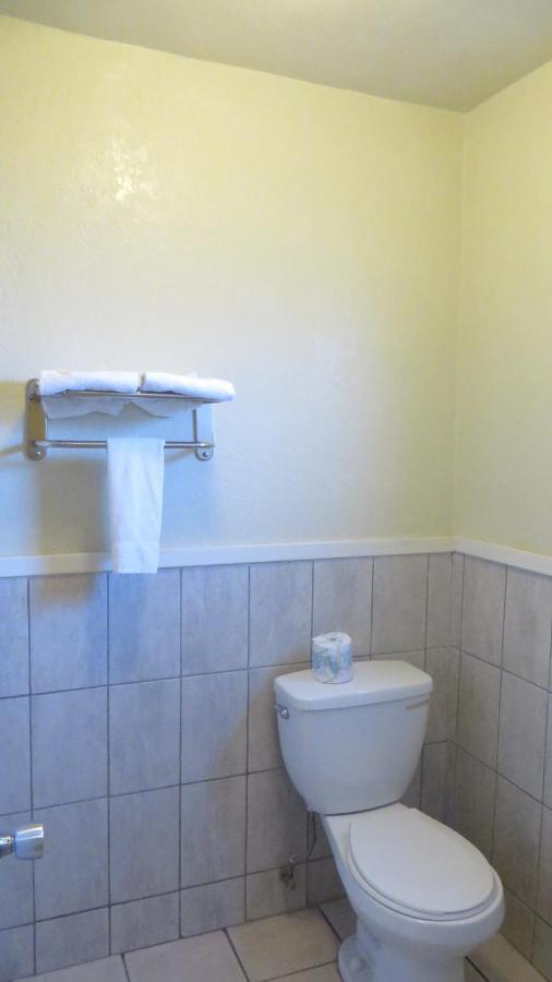 Motel Cloud 9 Cypress Esterno foto